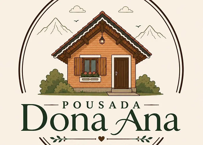 Pousada Dona Ana Monte Verde 